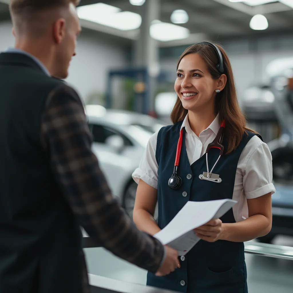 Atención al cliente